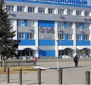 Иркутский авиационный завод ввёл в&nbsp;эксплуатацию новый производственный корпус