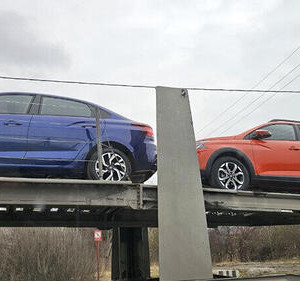 АвтоВАЗ отправил первые Lada Iskra в&nbsp;дилерские центры