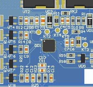 BMS 2-7S от&nbsp;НЭТЕР&nbsp;&mdash; новое поколение интеллектуальных систем управления АКБ