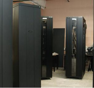 Корпорация ЭЛАР представила решения для ЦОД на&nbsp;основе оптических библиотек серии НСМ