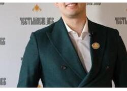 В&nbsp;Москве состоялось открытие благотворительного фонда поддержки героев СВО &laquo;Честь имею&raquo;