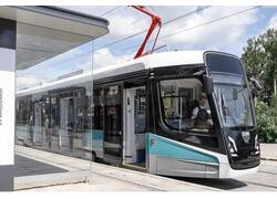 Обновление парка общественного транспорта в&nbsp;Липецкой области