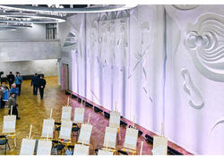 Культурный центр «Москвич» открылся после реконструкции