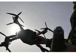 СКБ &laquo;Пиранья&raquo; разработало дрон &laquo;Сова-13&raquo; с&nbsp;возможностью быстрой смены частот