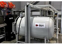 Саранский завод &laquo;Эм-Кат&raquo; запустил серийное производство деталей для сельхозтехники