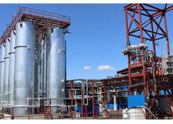 ГК «Синтез ОКА» проводит модернизацию производства этаноламинов