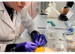 Открылся новый научный центр в&nbsp;Новосибирске