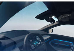 В&nbsp;России начали делать автостёкла, поддерживающие проекцию