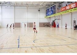 В&nbsp;Нововятском районе Кирова начал работу новый физкультурно-оздоровительный комплекс