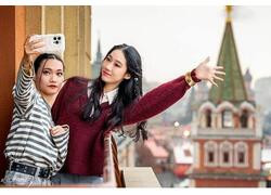 Исторический рекорд. За 2024 год Москву посетили 26 млн туристов