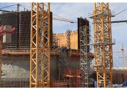 На&nbsp;втором блоке АЭС &laquo;Эль-Дабаа&raquo; (Египет) завершили монтаж второго яруса внутренней защитной оболочки