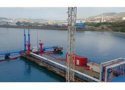 В&nbsp;Новороссийске завершилась масштабная реконструкция морского пункта пропуска