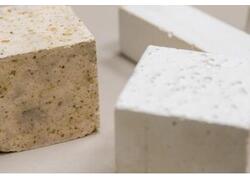 Новую технологию производства огнеупорного цемента создали на Урале