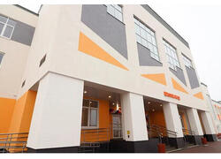 В Саранске открыли новый корпус школы № 11