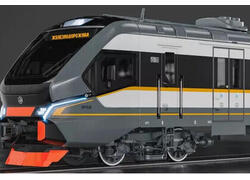 Сделано у нас! Новые модели российских поездов представлены в РЖД