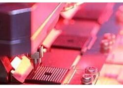 Лазерный перемонтаж микросхем BGA — безупречное качество в промышленных масштабах