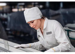 ЧМЗ произвел максимальное количество циркониевых оболочек для твэлов в&nbsp;своей истории