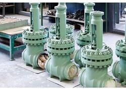 Завод «Знамя труда» переживает масштабную модернизацию