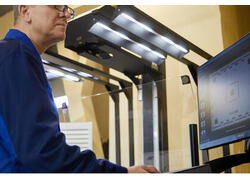 В фокусе высоких технологий: киностудия Горького приобрела ЭларСкан