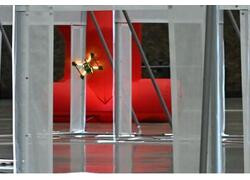 В Москве в индустриальном парке «Руднево» открылся новый лётно-испытательный комплекс для БПЛА