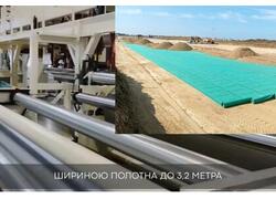 На заводе «Полиматиз» завершили монтаж уникальной линии в России