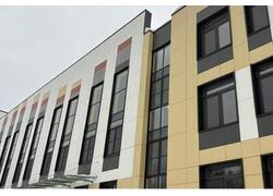 В&nbsp;столице Прикамья открылся новый корпус школы №&thinsp;55