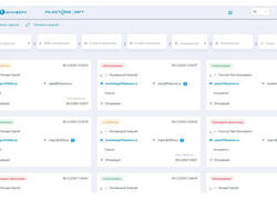 Filestone MFT 2.3 — обновление российской системы управляемой передачи файлов