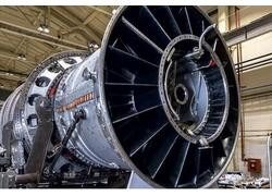 Самая мощная турбина России ГТД-110М подтвердила свою надежность