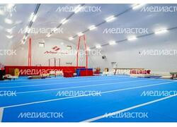 Новый физкультурно-оздоровительный комплекс открылся в Московской области