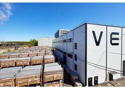 С 2011 года в Москве построили 290 производственных объектов