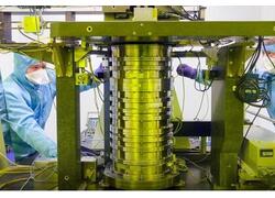 Создан первый отечественный фотолитограф с&nbsp;разрешением 350 нм