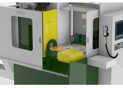 Гибридный станок для машиностроительного комплекса создали в&nbsp;НГТУ НЭТИ