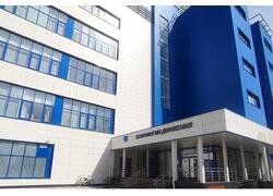 Центр инновационных технологий в ортопедии разработал отечественный эндопротез