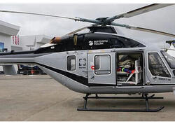 &laquo;Ансат&raquo; с&nbsp;российским двигателем проходит испытания&nbsp;&mdash; Минпромторг