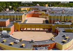 Стартовал первый сеанс ускорителя частиц NICA в&nbsp;Дубне