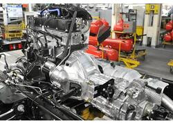 Коробку передач для ГАЗелей модернизировали