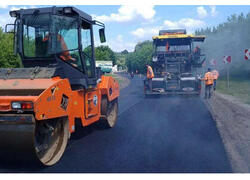 Дорожная и транспортная инфраструктура в 2024 году: ключевые достижения