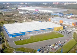 Производство зубных паст полного цикла запустили в Подмосковье