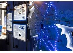 В Тюмени открылась молодёжная резиденция «Башня»