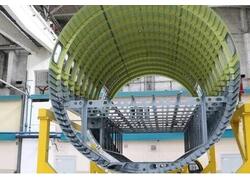 Серийное производство МС-21 уже началось!