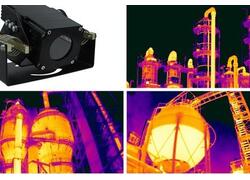 Повышение эффективности с помощью тепловизионного мониторинга