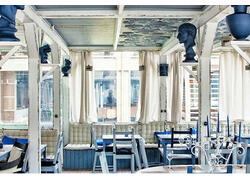 Гостиничная сеть «Азимут» открыла спа-отель в Репино