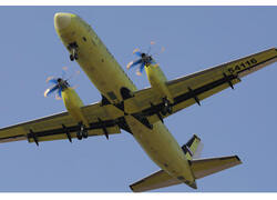 Новый Ил-114-300 присоединился к&nbsp;программе летных испытаний