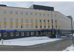 В марте 2025 года в России были открыты и реконструированы 9 медучреждений