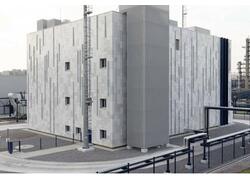 На Московском НПЗ в работу введена подстанция 220 кВ «Синтез»