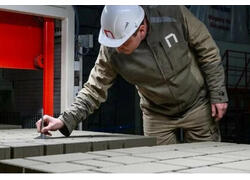 Обзор: В марте 2025 года в России были открыты 13 производств