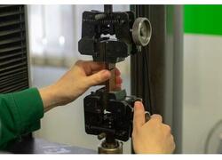 «Свеза» в Тюмени получила на свою фанеру сертификат «Сделано в России»