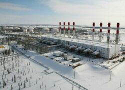 Итоги 2024: в&nbsp;2024 году в&nbsp;России запущено 3 новых электростанций суммарной мощностью 1,2 ГВт
