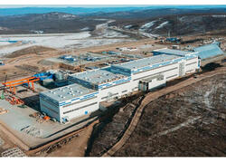 Итоги 2024 года: в России открылось 177 новых производств