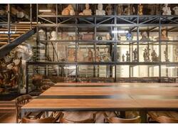 Реставрация и приспособление «Городская усадьба Мараевых» в Серпухове